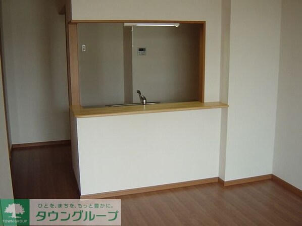 メイプル Bの物件内観写真